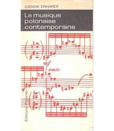 La musique polonaise contemporaine