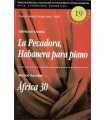 La Pecadora, Habanera para piano. África 30