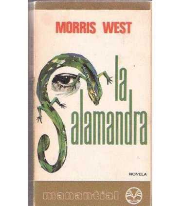 La salamandra