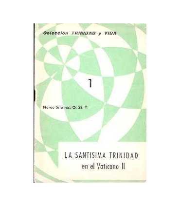 La Santísima Trinidad en el Vaticano II