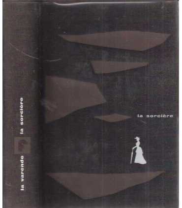 La Sorcière
