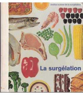 La surgélation