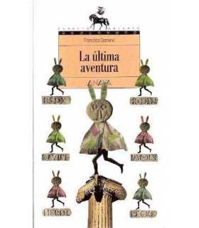 La última aventura