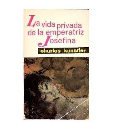 La vida privada de la emperatriz Josefina