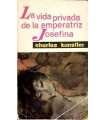La vida privada de la emperatriz Josefina