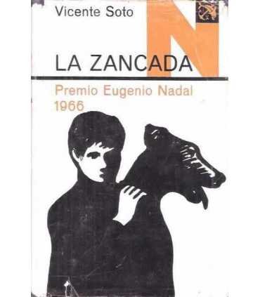 La zancada