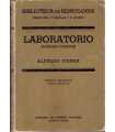 Laboratorio (Análisis Clínicos)