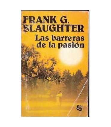 Las barreras de la pasión