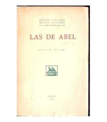 Las de Abel