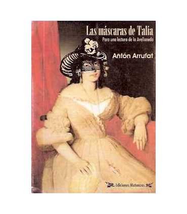 Las máscaras de Talía