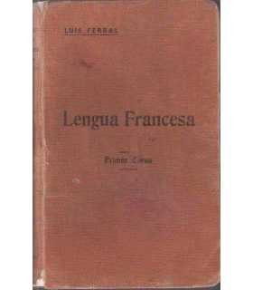 Curso completo de lengua francesa