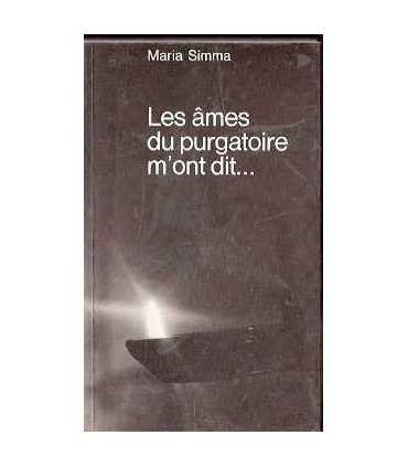 Les ames du purgatoiremónt dit...
