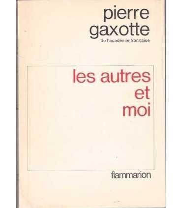 Les autres et moi