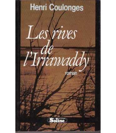 Les rives de L'Irrawaddy