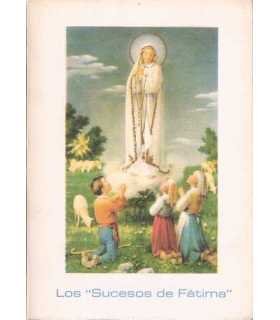 Los Sucesos de Fátima