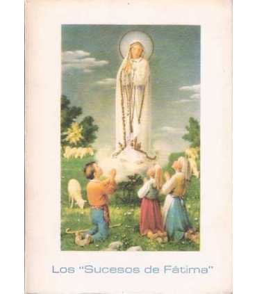 Los Sucesos de Fátima
