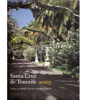 Santa Cruz de Tenerife 2003