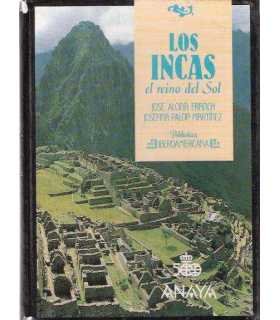 Los Incas, el reino del Sol