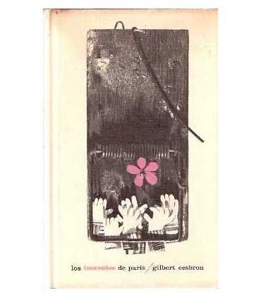 Los inocentes de Paris