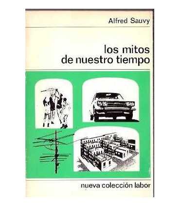 Los mitos de nuestro tiempo