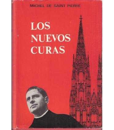 Los nuevos curas
