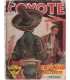 El Coyote. Tras la máscara del coyote