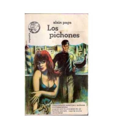 Los pichones