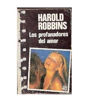 Los profanadores del amor