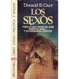 Los sexos