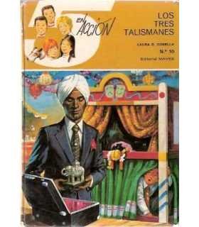 Los tres talismanes