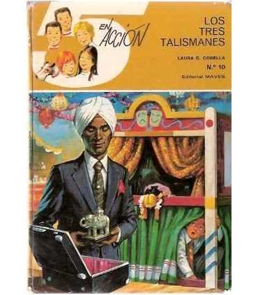 Los tres talismanes