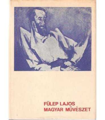 Magyar müvészet