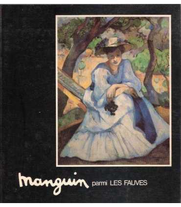 Manguin parmi les fauves