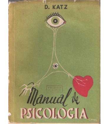 Manual de psicología
