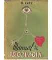 Manual de psicología