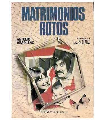 Matrimonios rotos