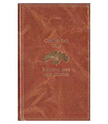 Mazurca para dos muertos