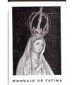 Mensaje de Fátima