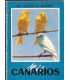 Mis canarios