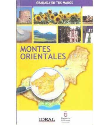 Montes Orientales