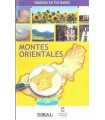 Montes Orientales
