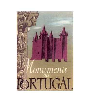 Monuments du Portugal