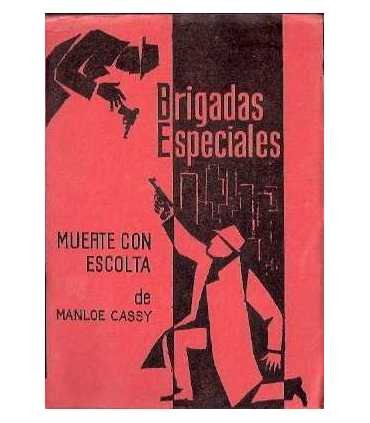 Muerte con escolta