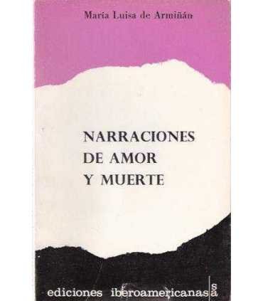Narraciones de amor y muerte