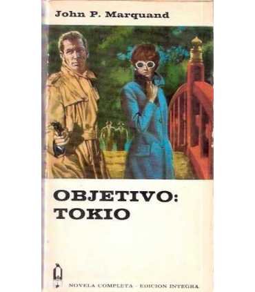 Objetivo: Tokio