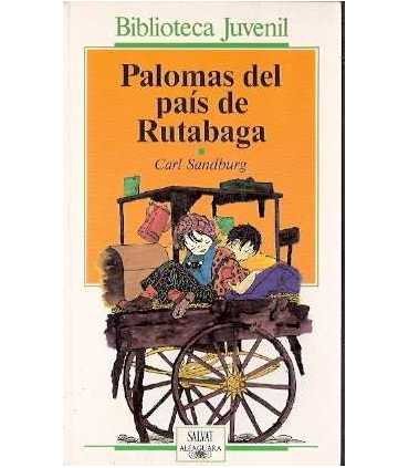 Palomas del país de Rutabaga