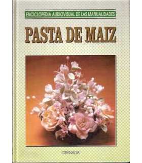 Pasta de maíz