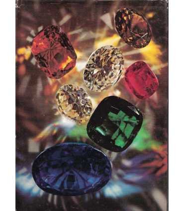 Pierres précieuses