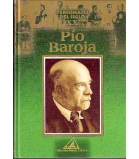 Pío Baroja