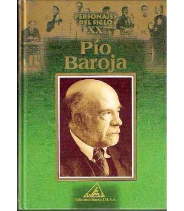 Pío Baroja